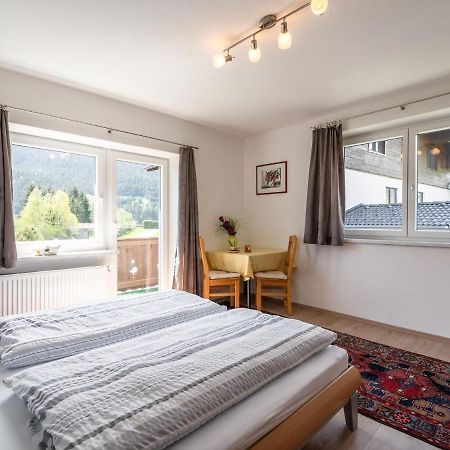 Modern Apartment Near Ski Area In M Hlbach Dorf  Eksteriør billede