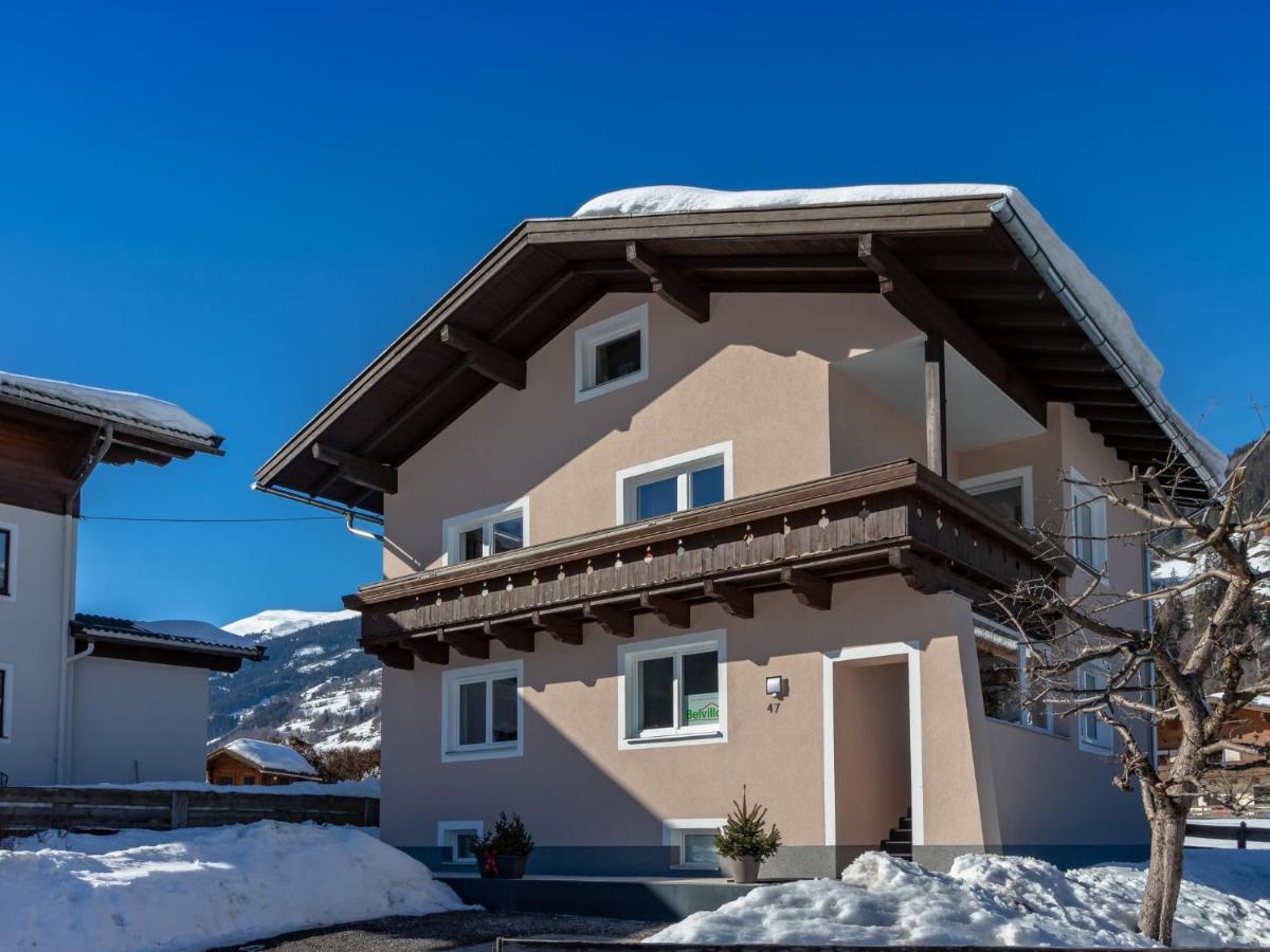 Modern Apartment Near Ski Area In M Hlbach Dorf  Eksteriør billede