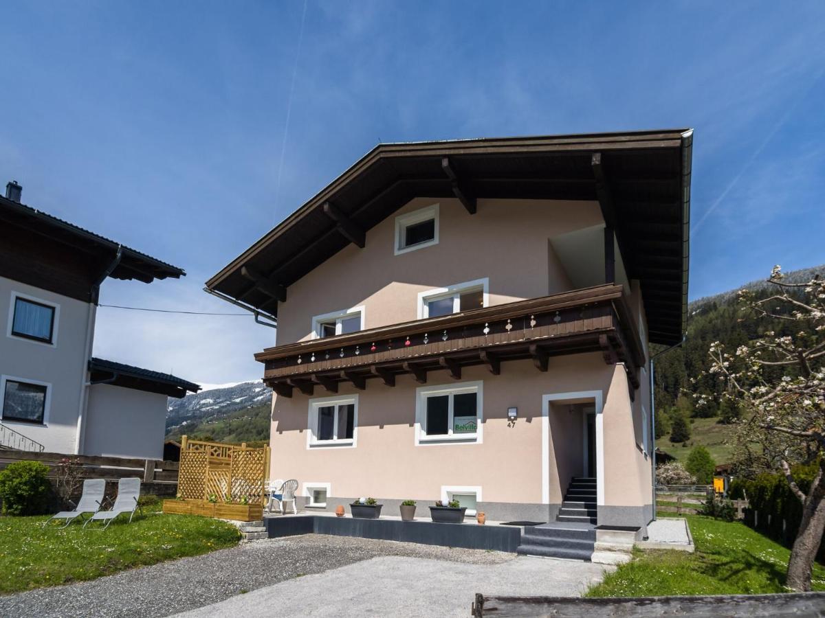 Modern Apartment Near Ski Area In M Hlbach Dorf  Eksteriør billede